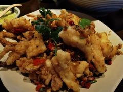 -大头虾越式风味餐厅(光明广场店)