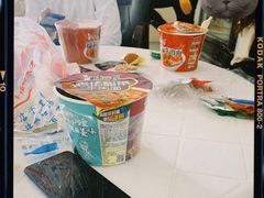 -庐山西海主景区