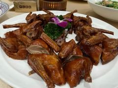 -轩记海鲜餐厅·四十五年老字号·经典粤菜(西区彩虹店)