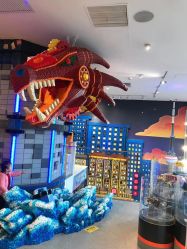 -乐高品牌旗舰店(人民广场店)