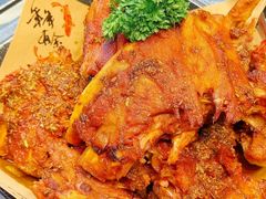 -凯鸽酒楼•雁北民间菜(云冈石窟店)