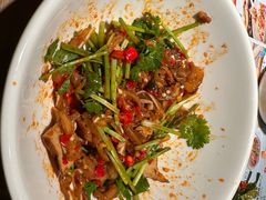 -农耕记·湖南土菜(halo广场店)