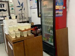 -李先生的首尔小馆(松江启源广场店)