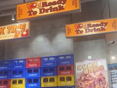 -金多鱼大排档·烤鱼·烧烤·宵夜(江南水都店)