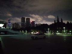 -东北大学(南湖校区)
