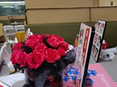 -海底捞火锅(旭辉MALL店)