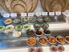 -第六季自助餐厅(北太平庄店)