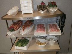-海底捞火锅(海宁路店)