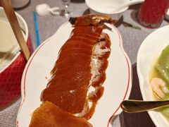 -秀儿四九城·新京菜(亚运村鸟巢店)