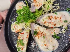 -Shantek象提南亚西餐厅&Bistro(淮海中路店)