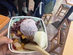 -鲜芋仙(北京通州领展广场)