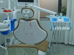 -牙博士口腔品牌连锁(杨浦店)