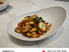 -苏湘小馆·不做预制菜(青年公社店)