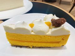 -Peet's Coffee皮爷咖啡(德基店)