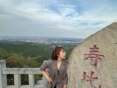 -青州市云门山风景区