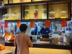 -吉野家(群力王府井店)