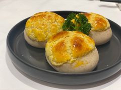 -白天鹅宾馆-宏图府餐厅
