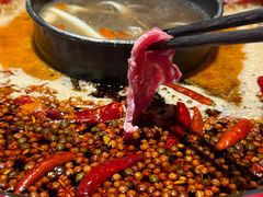 -陈眼镜火锅(总店)