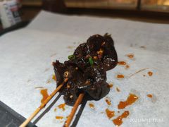 -蚝太郎 • 海鲜烧烤(Upark店)