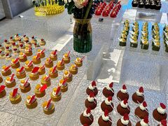 -菲住布渴酒店自助餐厅(阿里巴巴西溪园区店)