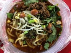 抱罗粉-海大南门夜市(海富街店)