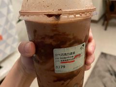-喜茶(佛山岭南站店)