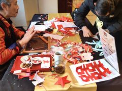 -杭州西子湖四季酒店·金沙厅