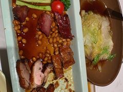 -避风塘(江桥万达店)
