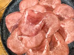 -三千里韩式炭火烤肉(南八马路店)