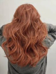 -ASG Hair Salon烫染·接发