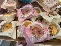 -好利来(宣武门店)
