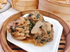 陈皮牛肉丸-寻味顺德·珍之宝酒楼(银钻店)