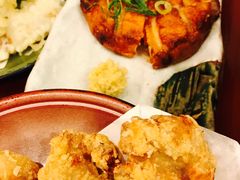 -杵屋(京都ポルタ店)