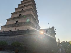 -大慈恩寺(大雁塔)