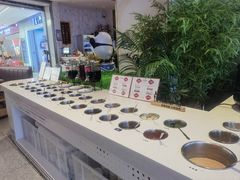 -大熊猫毛肚火锅(烟台万象汇店)