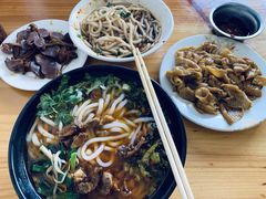 -再回首鸡肉米线(人民路一店)