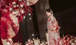 -韩国天使嫁衣婚纱礼服馆(上海旗舰店)