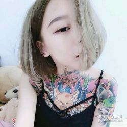 -MyStyle美发沙龙