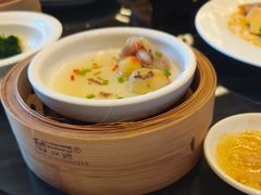 -金汇酒楼(中山东区店)