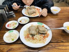 -217丰惠源抓饭(江乾路店)