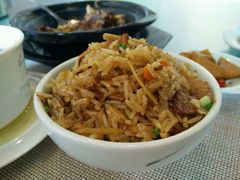 茶油饭-茶油香闽南菜·花园餐厅(前埔店)