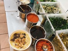 -文山荷鲜居(翠湖店)