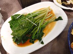 -老浒记烤鸭-北京菜(琉璃厂店)