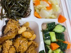 -香妃烤鸡(西单店)