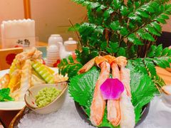 -大岛日本料理铁板烧(南通大饭店)