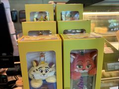 -星巴克臻选(杭州良渚文化村店)