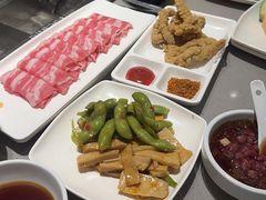 -海底捞火锅(大学路新象城店)