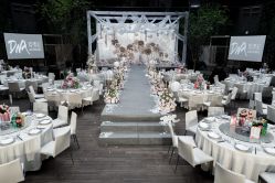 -DNA Wedding 婚礼记(上海店)