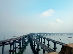-星海湾跨海大桥