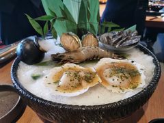 -锦和牛·炭火烧肉(ICC太和里店)